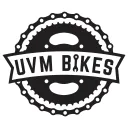 UVM Bikes!