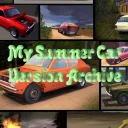 My summer car archive