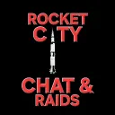 Rocket City Chat & Raids