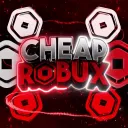 Cheap Robux™ | Cheapest Robux Roblox Limiteds discord icon