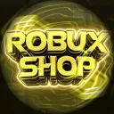 Robux Shop™ | Cheap Roblox Robux & Limiteds Cheapest Market Store discord icon