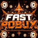 Fast Robux™ | Cheap Robux Roblox Bundles Limiteds icon