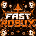 Fast Robux™ Server Icon