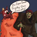 The Super Secret Scooby-Doo Society