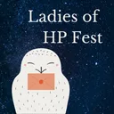 Ladies of HP Fest