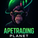 美股交易猩球Ape trading planet