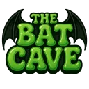 The Bat Cave