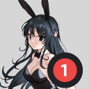 Discovery icon for Mommy Issues | Area 67 Discord server