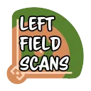 Left Field Scans