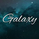 🌙  જ⁀➴  GALAXY