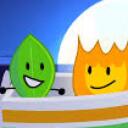 (CANCELLED) BFDI Presents: Dreams into Reality Discord Server Icon