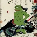 El estanque 🐸