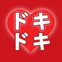 DOKI! DOKI! COMMUNITY LOUNGE |... Discord Server Icon