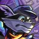 Sly Cooper Speedruns