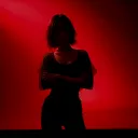 Red Rɪʙʙᴏɴ Discord Server Icon