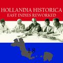 Hollandia Historica - East Indies Reworked Discord Server Icon