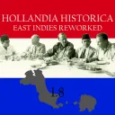 Hollandia Historica - East Indies Reworked