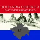 Hollandia Historica - East Indies Reworked