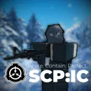 SCP: Infectious Crystals