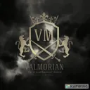 (ᐯ爪) Valmorian 盜