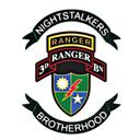 3rd Ranger Battalion Realism Unit Discord Server Icon