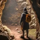 Caverna Cortes Rafael Dutra