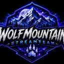The Wolf Mountain