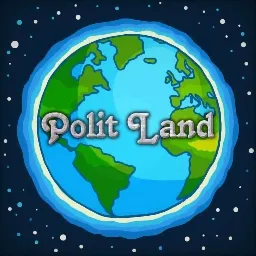 PolitLand | ВПИ — мониторинг Discord сервера, статистика и рейтинг
