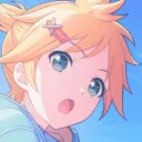 ミHATSUMI初見 Discord Server Icon