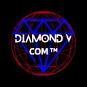    Diamond V | CΘM TM    Discord Server Icon