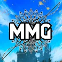 MMG - ARISE//MEGALOS