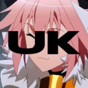 Discovery icon for UK Femboys Discord server