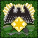 Imperial Region Of Vaterland