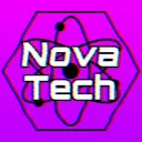 NovaTech ✦ Discord