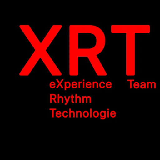 XRT team — мониторинг Discord сервера, статистика и рейтинг