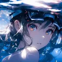 。･ﾟ･云夏水族館･ﾟ．9/10！二週年活動舉辦中