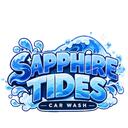 Sapphire Tides Discord Server Icon
