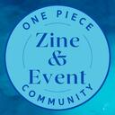 OP Zine and Event Community Server Discord Server Icon