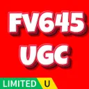 fv645's UGC Server