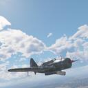 War Thunder N' Chill Discord Server Icon