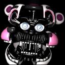 Fnafstorm Discord Server Icon
