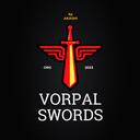 VORPAL SWORDS STORE Discord Server Icon