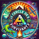 Le Cercle des Survivants [LCDS]