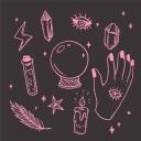 Silly Witches Discord Server Icon