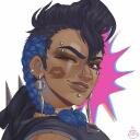 . ┊ Overw4tch Rp Discord Server Icon