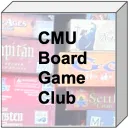 CMU Board Game Club