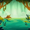 The Mudd Puddle's icon