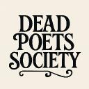 Dead Poets' Society Discord Server Icon