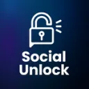Social Unlock
