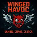 Winged Havoc